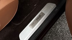 2021 (71) ASTON MARTIN DBX V8 550 5dr Touchtronic 4791253