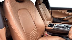 2021 (71) ASTON MARTIN DBX V8 550 5dr Touchtronic 4791246