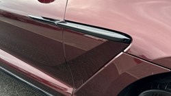 2021 (71) ASTON MARTIN DBX V8 550 5dr Touchtronic 4791240