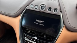2021 (71) ASTON MARTIN DBX V8 550 5dr Touchtronic 4791249