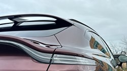 2021 (71) ASTON MARTIN DBX V8 550 5dr Touchtronic 4791260
