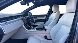 2023 (73) JAGUAR XF 2.0 P250 R-Dynamic SE Black 4dr Auto 4805938