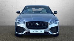 2023 (73) JAGUAR XF 2.0 P250 R-Dynamic SE Black 4dr Auto 4805942