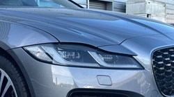 2023 (73) JAGUAR XF 2.0 P250 R-Dynamic SE Black 4dr Auto 4805952