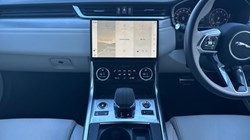 2023 (73) JAGUAR XF 2.0 P250 R-Dynamic SE Black 4dr Auto 4805949