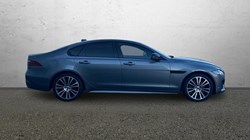 2023 (73) JAGUAR XF 2.0 P250 R-Dynamic SE Black 4dr Auto 4805940