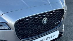 2023 (73) JAGUAR XF 2.0 P250 R-Dynamic SE Black 4dr Auto 4805969