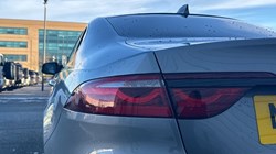 2023 (73) JAGUAR XF 2.0 P250 R-Dynamic SE Black 4dr Auto 4805973