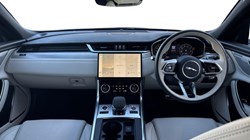 2023 (73) JAGUAR XF 2.0 P250 R-Dynamic SE Black 4dr Auto 4805944