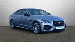 2023 (73) JAGUAR XF 2.0 P250 R-Dynamic SE Black 4dr Auto 4805936