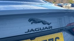 2023 (73) JAGUAR XF 2.0 P250 R-Dynamic SE Black 4dr Auto 4805971
