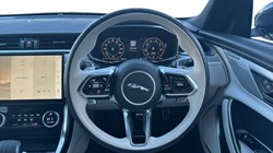 2023 (73) JAGUAR XF 2.0 P250 R-Dynamic SE Black 4dr Auto 4805950