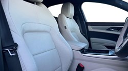 2023 (73) JAGUAR XF 2.0 P250 R-Dynamic SE Black 4dr Auto 4805960