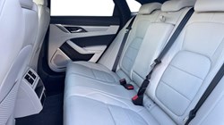 2023 (73) JAGUAR XF 2.0 P250 R-Dynamic SE Black 4dr Auto 4805939