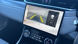 2023 (73) JAGUAR XF 2.0 P250 R-Dynamic SE Black 4dr Auto 4805947