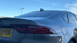 2023 (73) JAGUAR XF 2.0 P250 R-Dynamic SE Black 4dr Auto 4805954