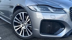 2023 (73) JAGUAR XF 2.0 P250 R-Dynamic SE Black 4dr Auto 4805968