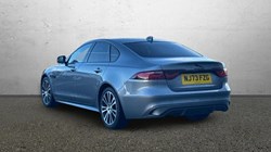 2023 (73) JAGUAR XF 2.0 P250 R-Dynamic SE Black 4dr Auto 4805937