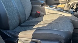 2023 (73) PEUGEOT 2008 1.2 PureTech 130 Allure 5dr 4804733