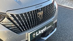 2023 (73) PEUGEOT 2008 1.2 PureTech 130 Allure 5dr 4804743