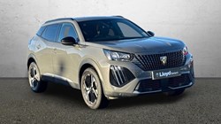 2023 (73) PEUGEOT 2008 1.2 PureTech 130 Allure 5dr 4804710