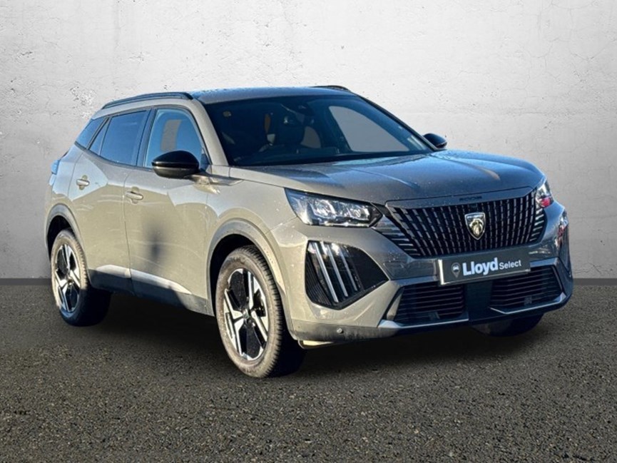 2023 (73) PEUGEOT 2008 1.2 PureTech 130 Allure 5dr