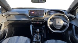 2023 (73) PEUGEOT 2008 1.2 PureTech 130 Allure 5dr 4804718