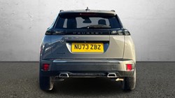 2023 (73) PEUGEOT 2008 1.2 PureTech 130 Allure 5dr 4804715