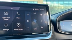 2023 (73) PEUGEOT 2008 1.2 PureTech 130 Allure 5dr 4804738