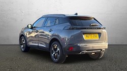 2023 (73) PEUGEOT 2008 1.2 PureTech 130 Allure 5dr 1
