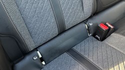 2023 (73) PEUGEOT 2008 1.2 PureTech 130 Allure 5dr 4804740