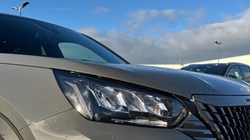 2023 (73) PEUGEOT 2008 1.2 PureTech 130 Allure 5dr 4804726