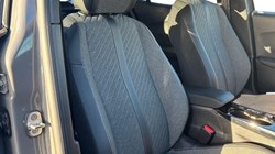 2023 (73) PEUGEOT 2008 1.2 PureTech 130 Allure 5dr 4804734