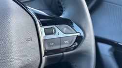 2023 (73) PEUGEOT 2008 1.2 PureTech 130 Allure 5dr 4804736