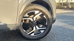 2023 (73) PEUGEOT 2008 1.2 PureTech 130 Allure 5dr 4804749