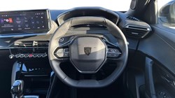 2023 (73) PEUGEOT 2008 1.2 PureTech 130 Allure 5dr 4804724