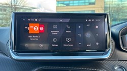 2023 (73) PEUGEOT 2008 1.2 PureTech 130 Allure 5dr 4804737