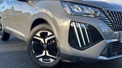 2023 (73) PEUGEOT 2008 1.2 PureTech 130 Allure 5dr 4804742
