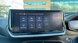 2023 (73) PEUGEOT 2008 1.2 PureTech 130 Allure 5dr 4804720