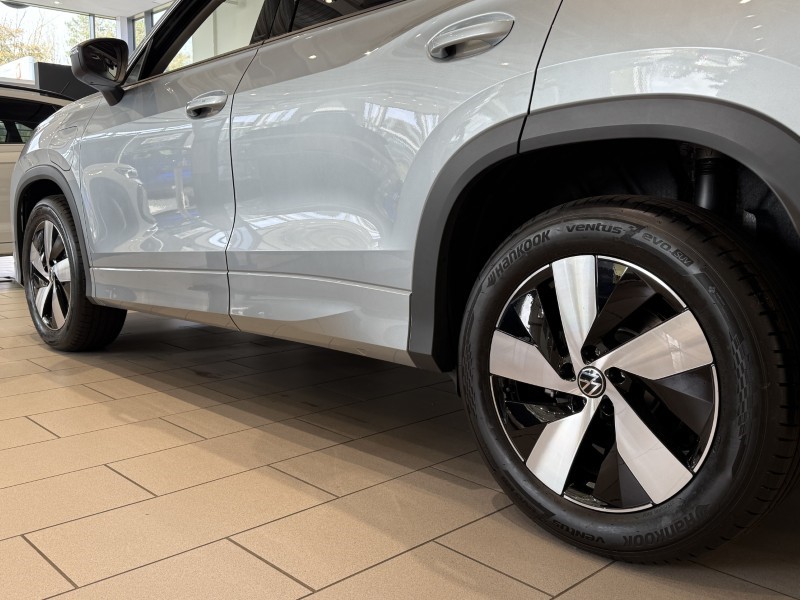  VOLKSWAGEN TAYRON 1.5 TSI eHybrid Match 5dr DSG6 4647955