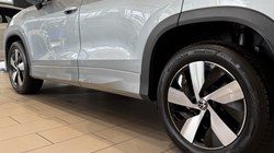VOLKSWAGEN TAYRON 1.5 TSI eHybrid Match 5dr DSG6 4647955