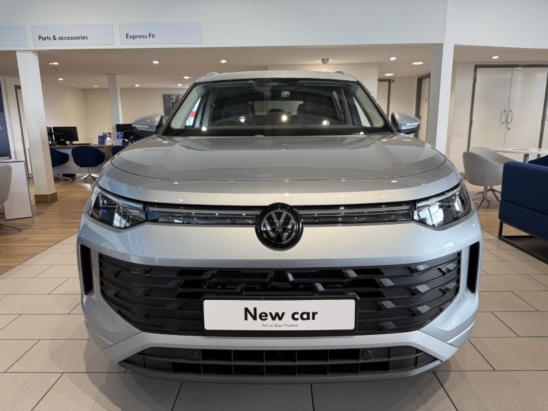  VOLKSWAGEN TAYRON 1.5 TSI eHybrid Match 5dr DSG6 4647960