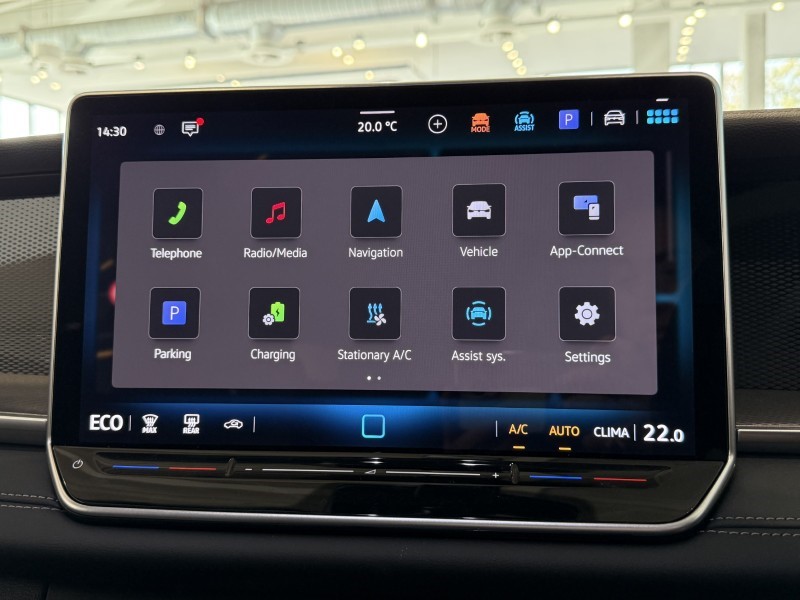  VOLKSWAGEN TAYRON 1.5 TSI eHybrid Match 5dr DSG6 4647964