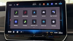 VOLKSWAGEN TAYRON 1.5 TSI eHybrid Match 5dr DSG6 4647964