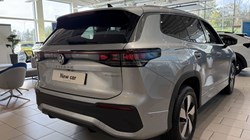 VOLKSWAGEN TAYRON 1.5 TSI eHybrid Match 5dr DSG6 4647957