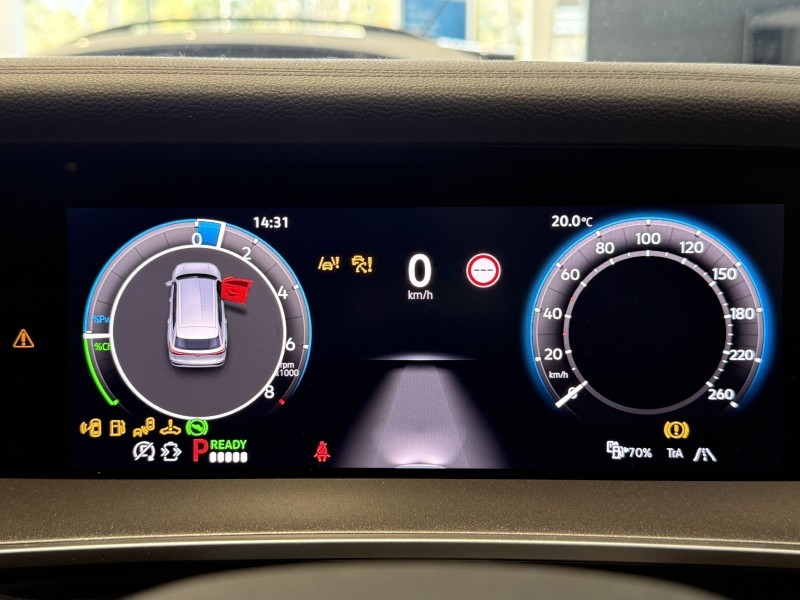  VOLKSWAGEN TAYRON 1.5 TSI eHybrid Match 5dr DSG6 4647968