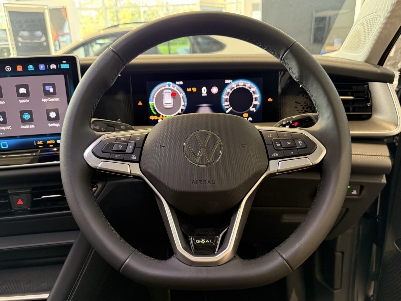  VOLKSWAGEN TAYRON 1.5 TSI eHybrid Match 5dr DSG6 4647967