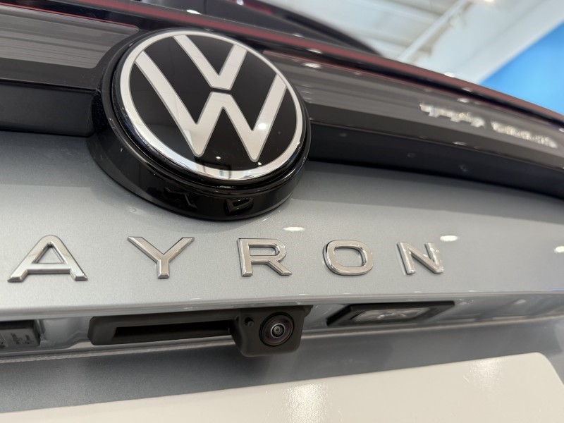  VOLKSWAGEN TAYRON 1.5 TSI eHybrid Match 5dr DSG6 4647958