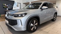 VOLKSWAGEN TAYRON 1.5 TSI eHybrid Match 5dr DSG6 4647953