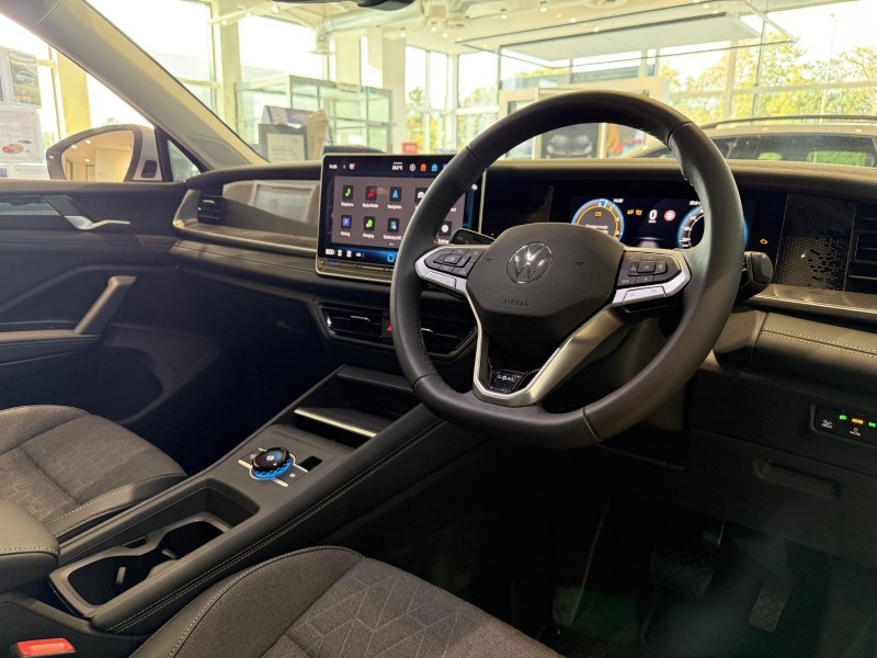  VOLKSWAGEN TAYRON 1.5 TSI eHybrid Match 5dr DSG6 4647963